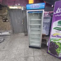 فریزر ایستاده  بستنی 60 سانت