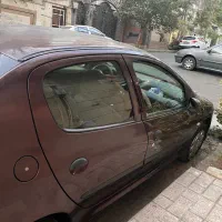 206 sd|خودرو سواری و وانت|سمنان, |دیوار