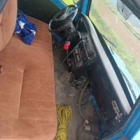 نیسان دوگانه فابریک مدل ۹۵