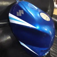 لوازم موتور سنگین zx400  GSXR  kle 250