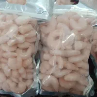میگو دریایی پاک شده رگ گیری شده کیلویی 1400