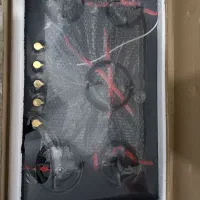 اجاق گاز صفحه ای