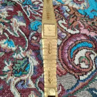 ساعت مچی روکش طلا فیترون