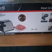 چرخ گوشت wilford (meat grinder)