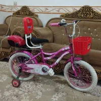 دوچرخه 20و16 و12