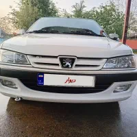 پارس ۱۴۰۰ دریچه گاز سیمی xu7