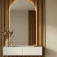 آیینه وروشویی