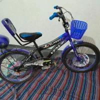 دوچرخه سایز ۲۰