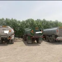 ابرسانی آب شرب تانکر حمل آب تهران وحومه ارسال سریع|خدمات حمل و نقل|تهران, یافت‌آباد|دیوار