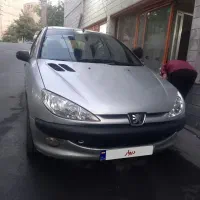 206 مدل 84