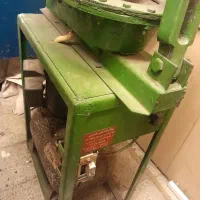 دستگاه پرس کفاشی