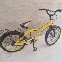 دوچرخه ۲۰