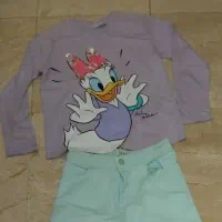 لباس و شلوار