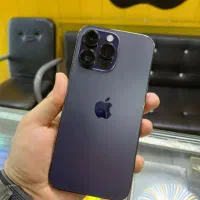 ایفون 14pro max