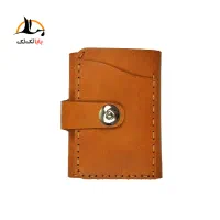 کیف پولم گم شده