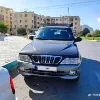 سانگ یانگ موسو 2002 شیش سیلندر