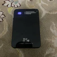 پاور بانک مگنتی برای ایفون وسامسونگ ۵۰۰۰