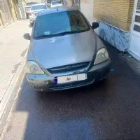 ریو مدل ۸۶