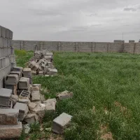 زمین برزش‌آباد