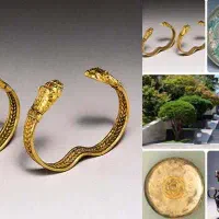 کارشناسی عتیقه جات