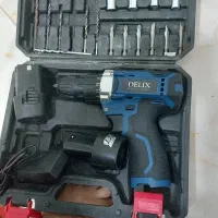 دریل شارژی نو