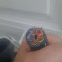 تکه سیم و کابل خراسان افشارنژاد