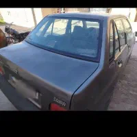 خودرو سواری پراید