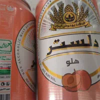 دلستر هلو