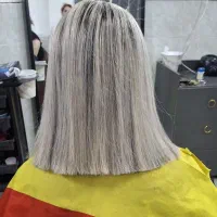 نیازمند همکار ارایشگر