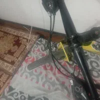 دوچرخه 26تاشو