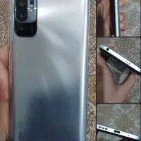گوشی ردمی نوت 10فایوجی