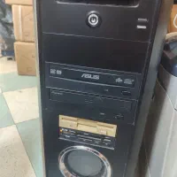 کیس و مانیتور