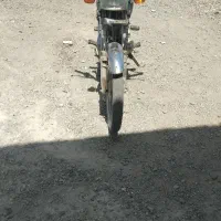 موتور هندا سی جی پارت