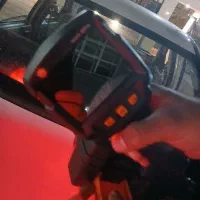 لوله بازکنی نشت‌یابی کاردان درکل البز