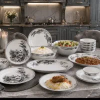سرویس غذاخوری ارکوپال روز