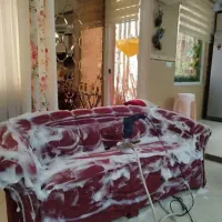 مبلشویی وموکت شویی تمیز