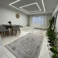 ۹۱متر نوساز فول امکانات*خوش نقشه و دلباز