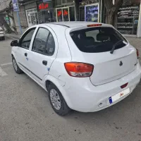 تیبا۲|خودرو سواری و وانت|اردبیل, |دیوار