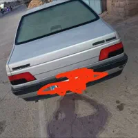پژو|خودرو سواری و وانت|پسکوه, |دیوار
