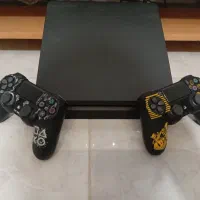 Ps4 .Slim.1Tb   کپی خور