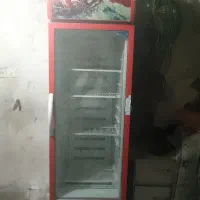 یخچال کوکاکولا
