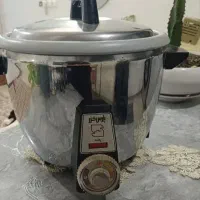 پلوپز پارس خزر