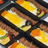 همکاری با معرف یا ویزیتور غذای شرکتی ( درصدی)