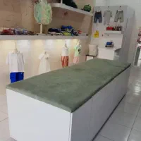 دکور مغازه