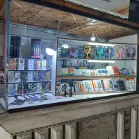 لوازم جانبی موبایل (میدان راه آهن.پاساژ حداد)