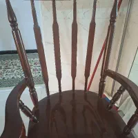 صندلی راک