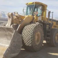 جویای کار رانندگی لودر درعسلویه هستم