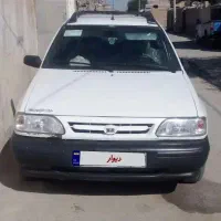 پراید۱۳۱ مدل ۹۴