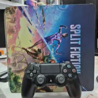 ps4اسلیم کپی خور
