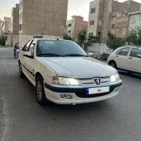 پارس tu5 مدل ۹۷ دریچه گاز سیمی بیرنگ